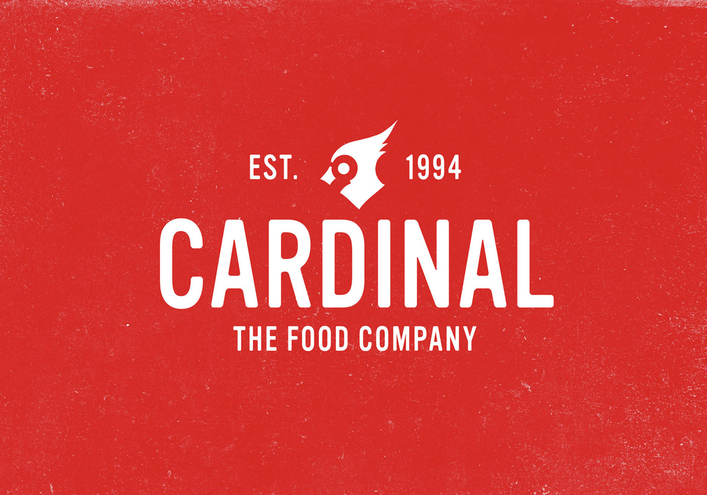 Cardinal The Food Company Wok Shop Branding Packaging