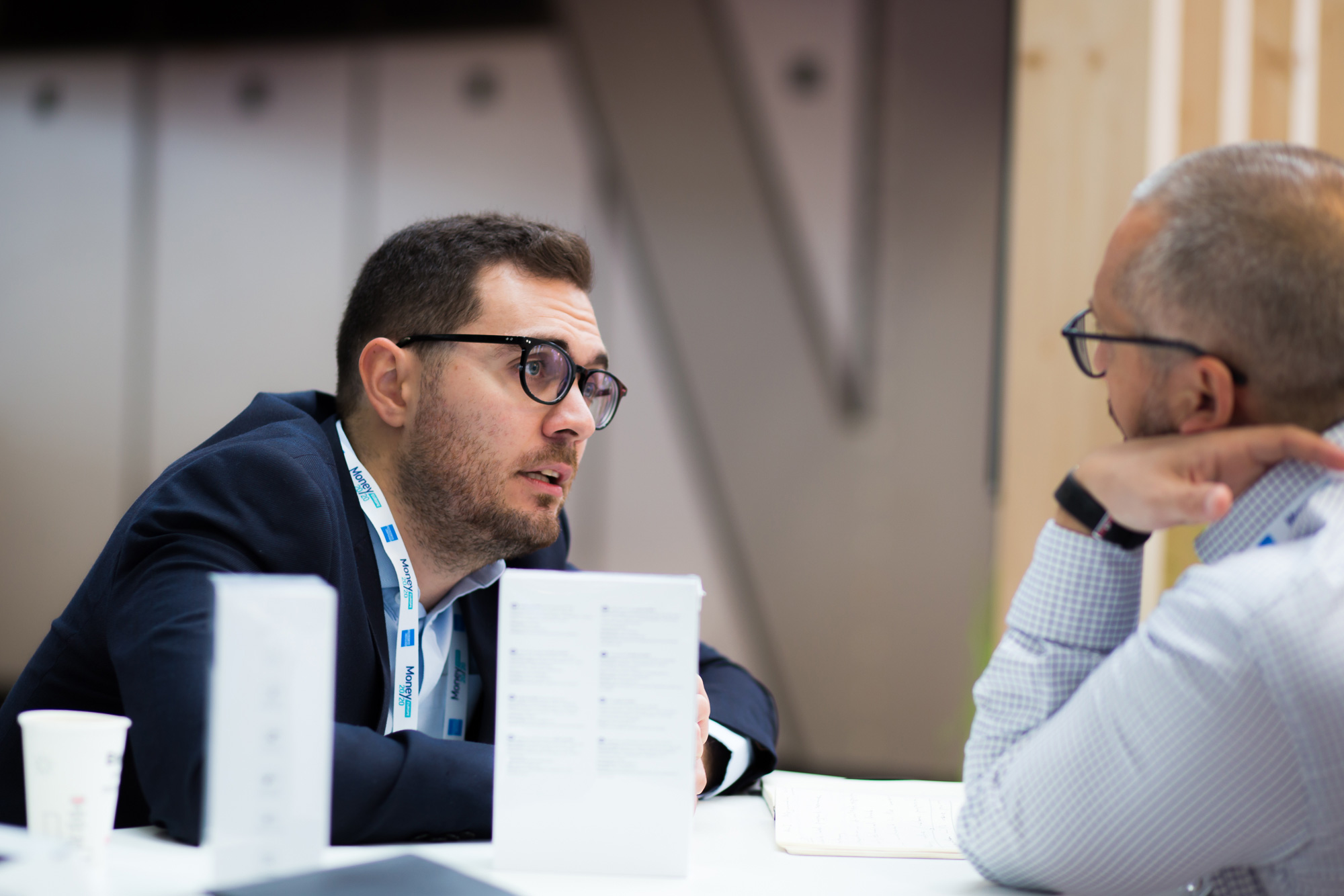 AG Design Agency Viva.com Viva Wallet Technology Bank Branding