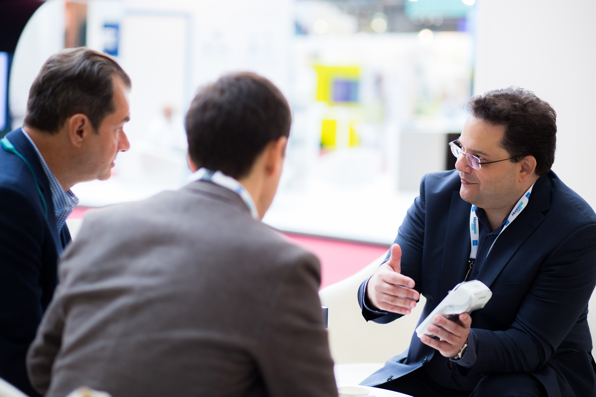 AG Design Agency Viva.com Viva Wallet Technology Bank Branding