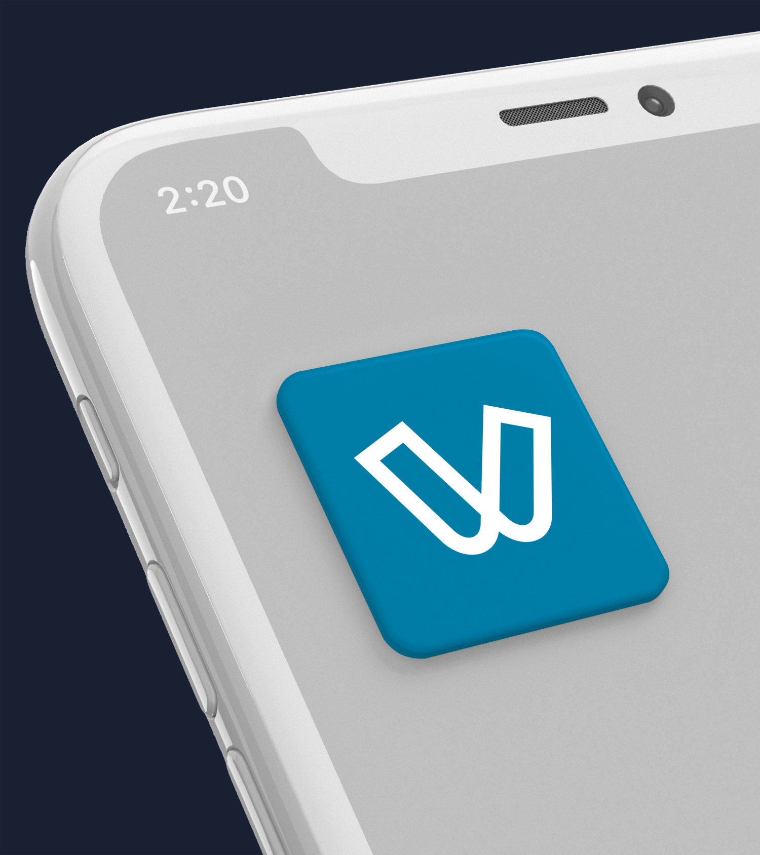 AG Design Agency Viva.com Viva Wallet Technology Bank Branding