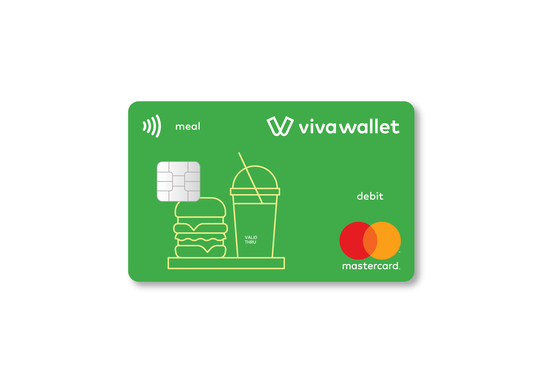 AG Design Agency Viva.com Viva Wallet Technology Bank Branding