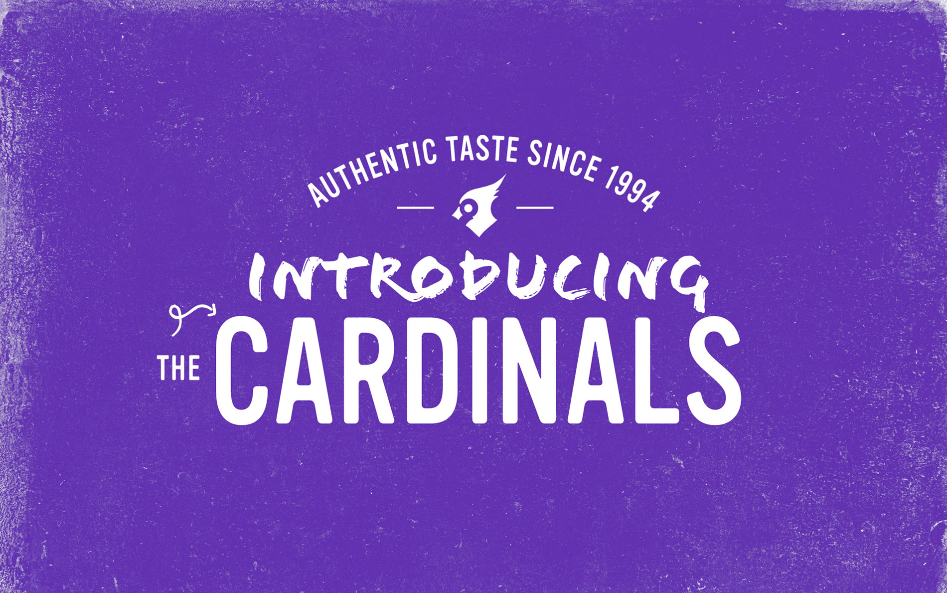 Cardinal The Food Company Wok Shop Branding Packaging