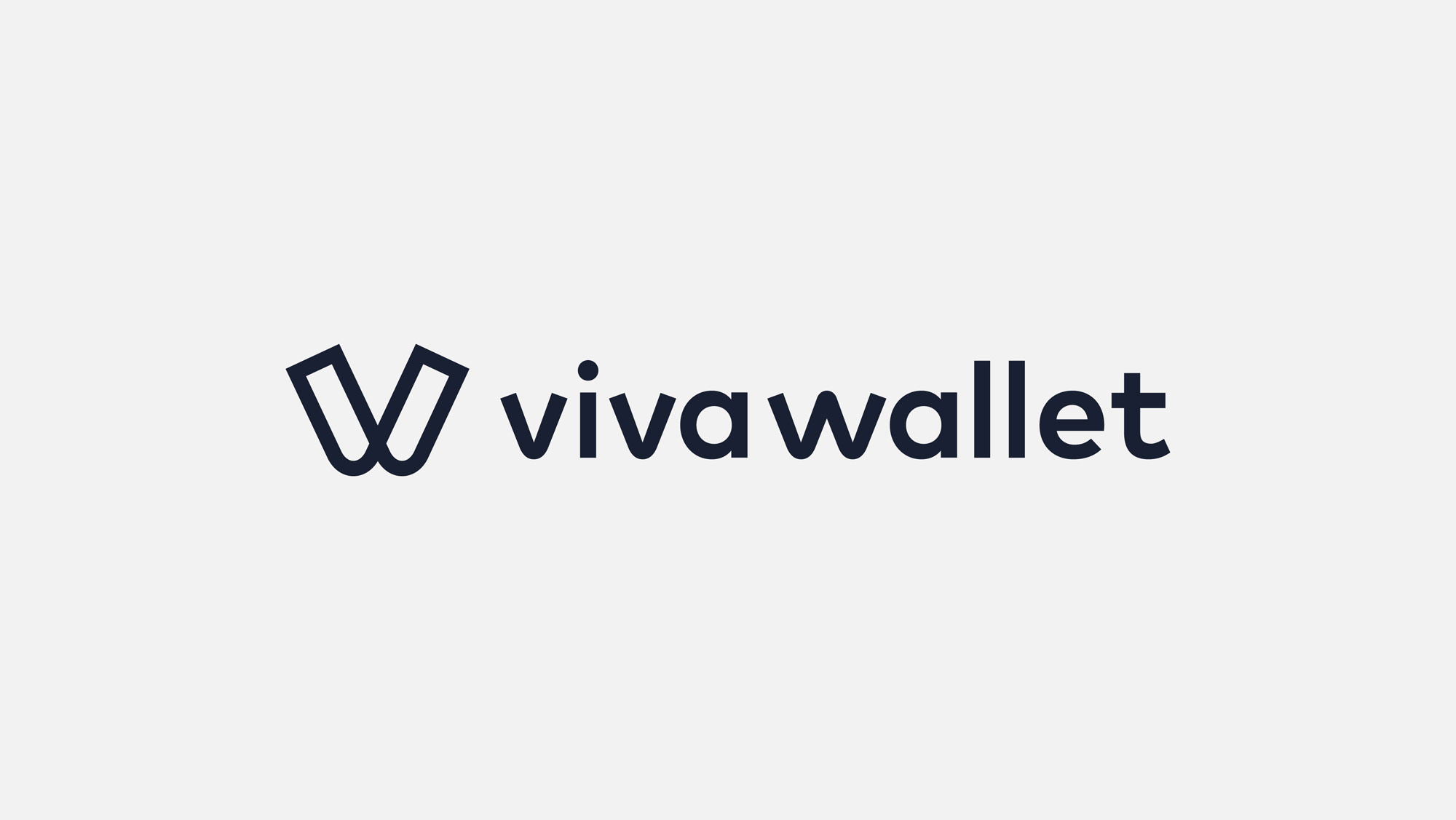 AG Design Agency Viva.com Viva Wallet Technology Bank Branding