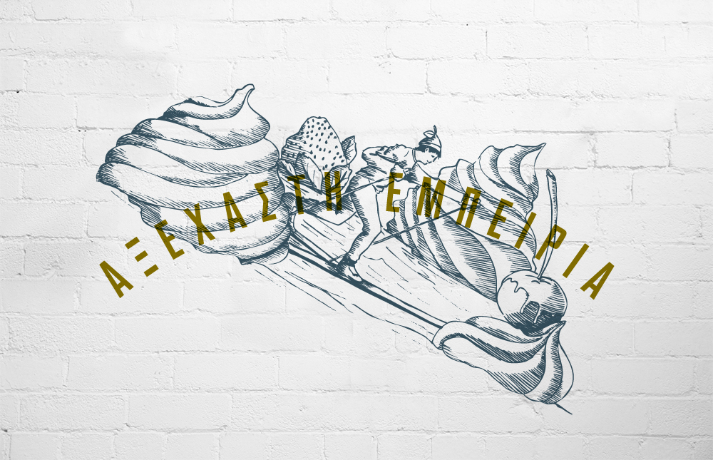 Gloria Patisserie Heraklion Crete