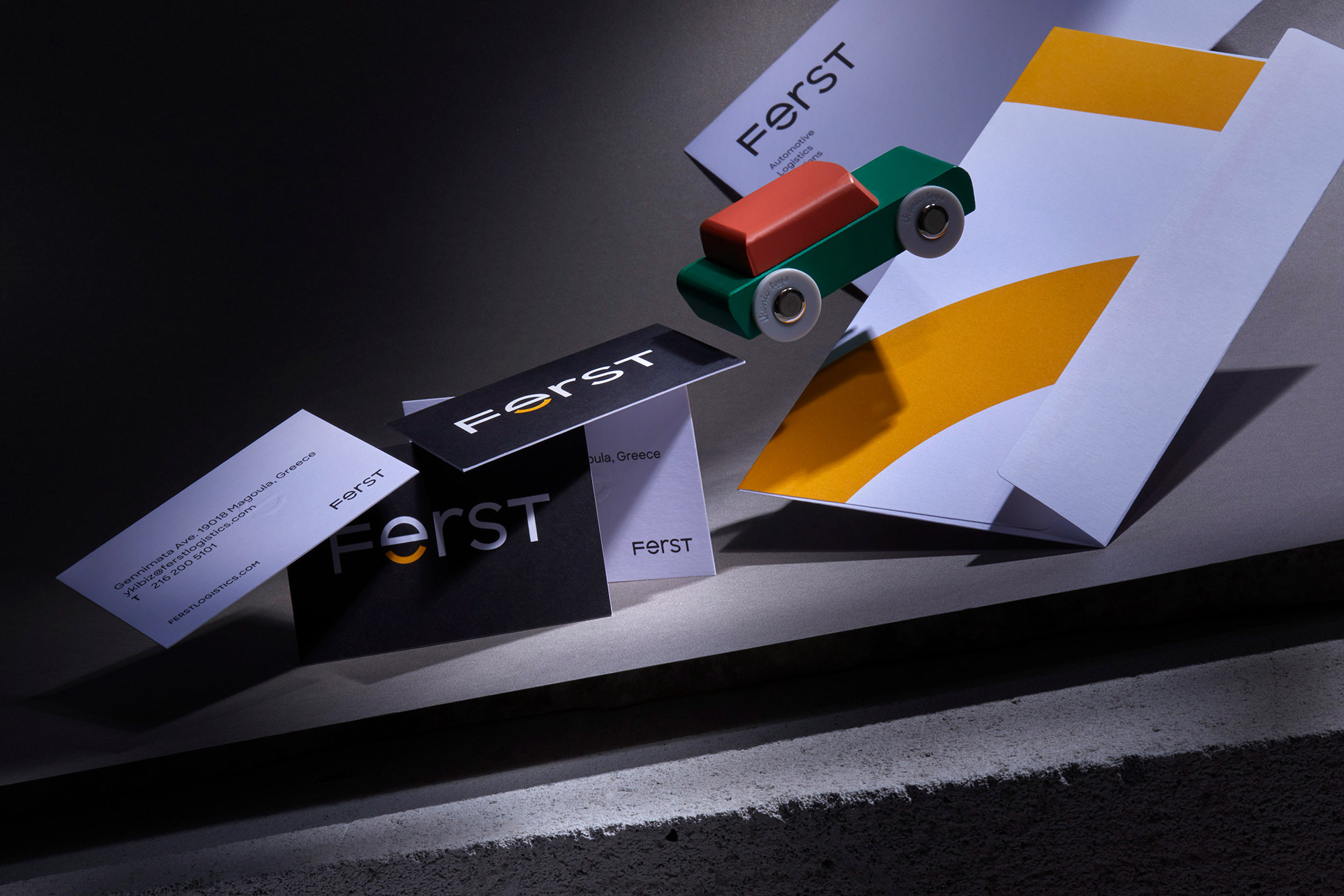 Ferst Automotive Logistics