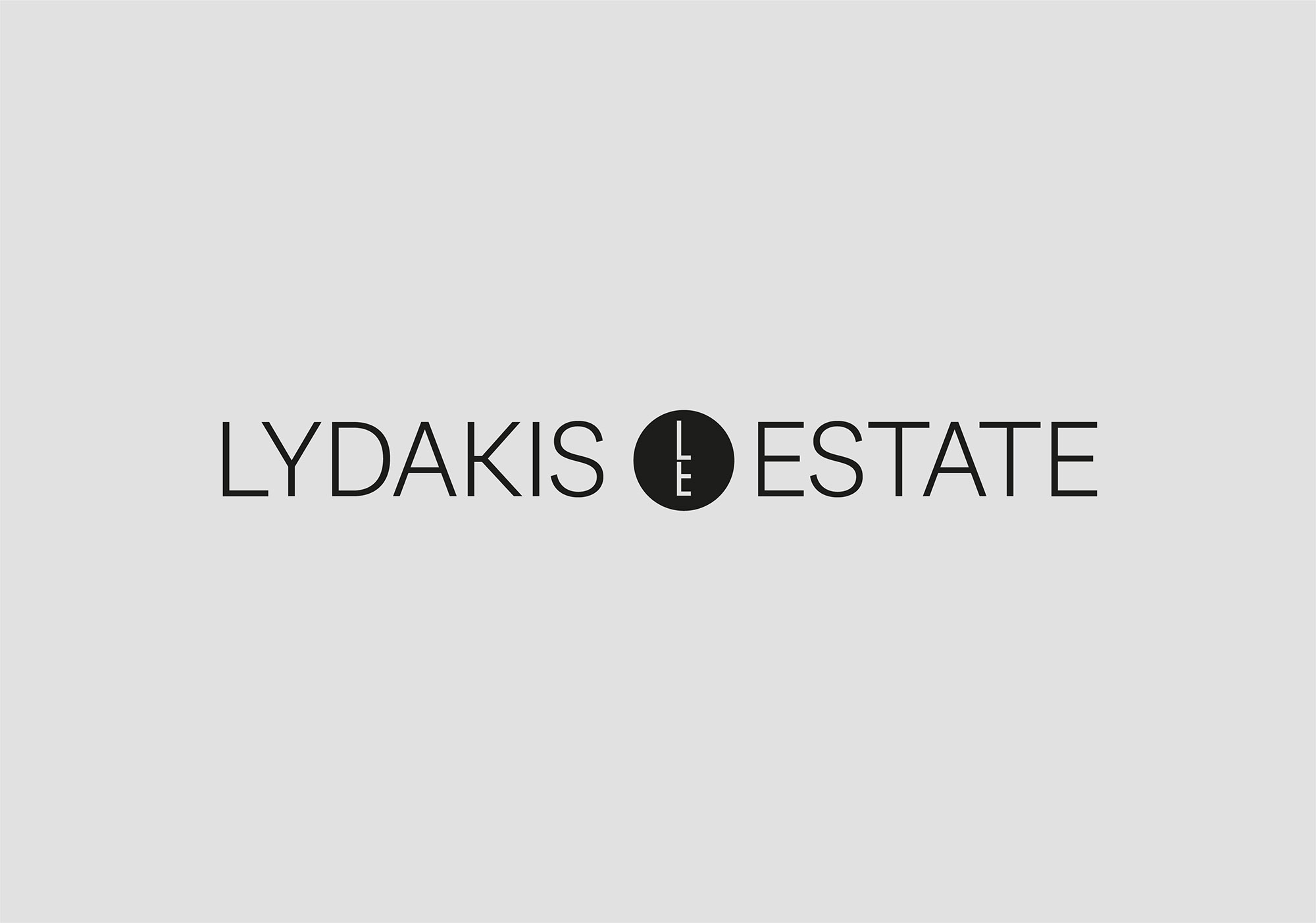 Lydakis Estate Construction and Real Estate Company in Crete, Greece and London UK