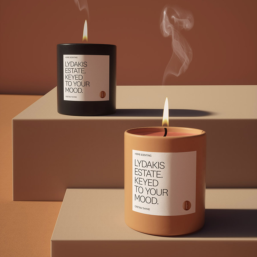 Lydakis Estate Construction and Real Estate Company in Crete, Greece and London UK