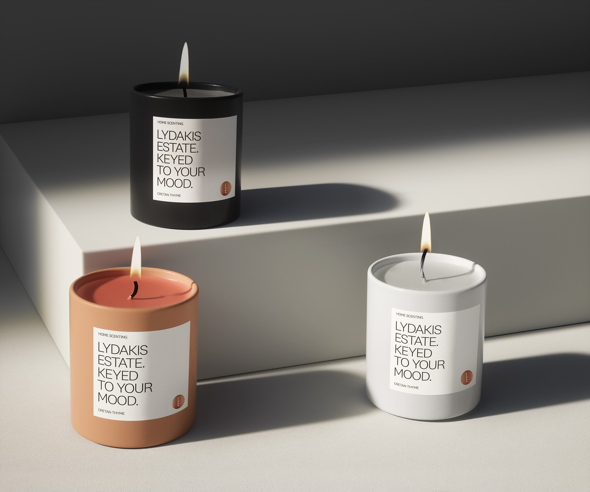 Lydakis Estate Construction and Real Estate Company in Greece and London