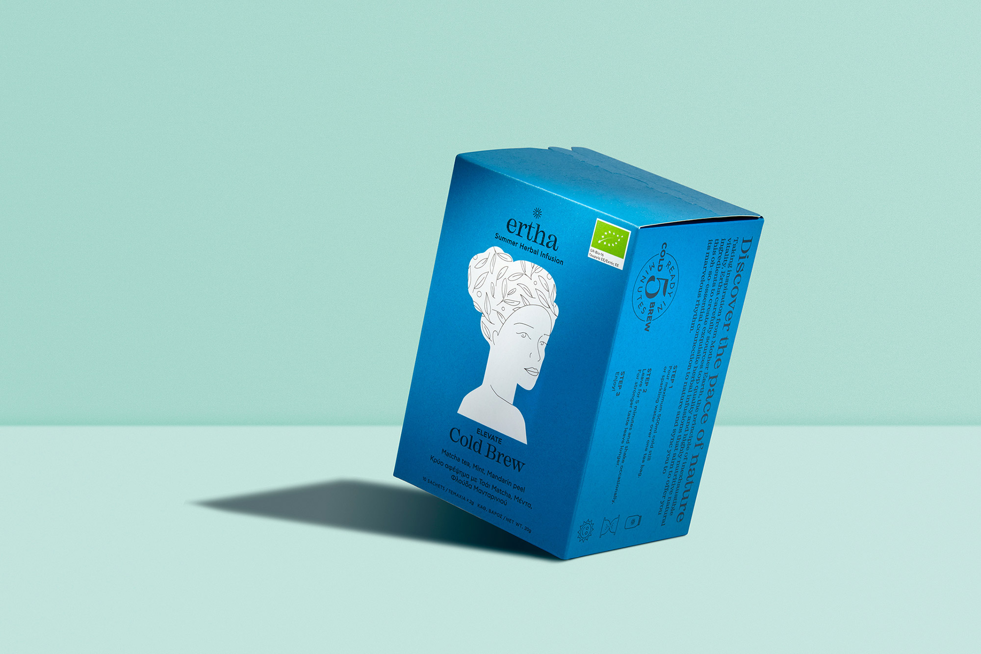 Ertha-Summer-Herbal-Infisions-AG-Design-Agency