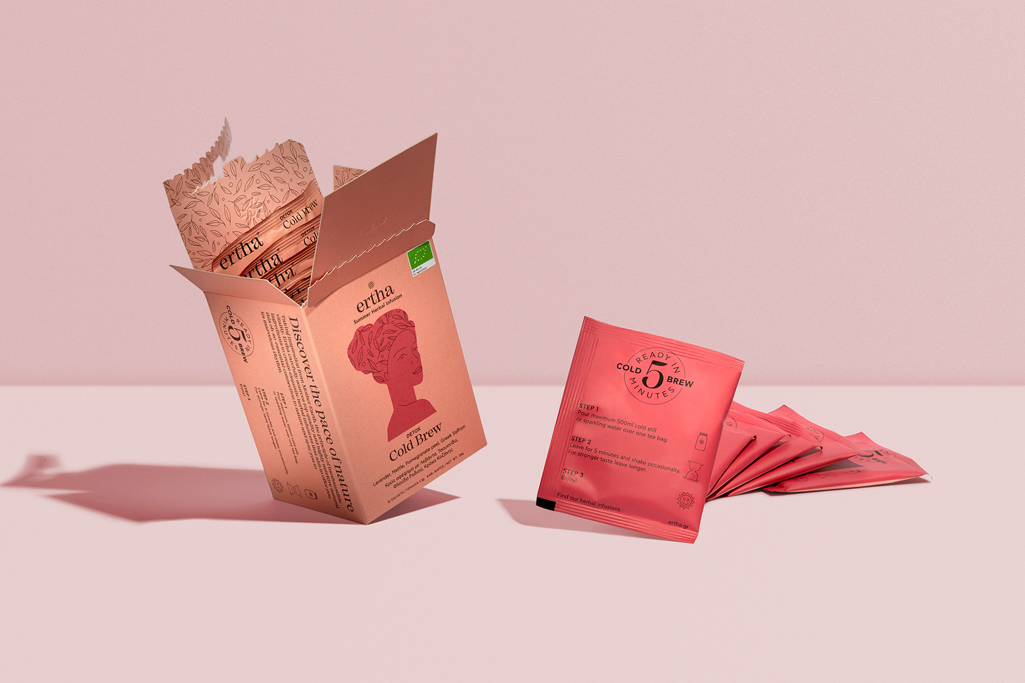 Ertha-Summer-Herbal-Infisions-AG-Design-Agency