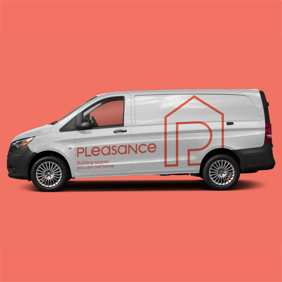 AG Design Agency Pleasance Construction building spaces you can call home