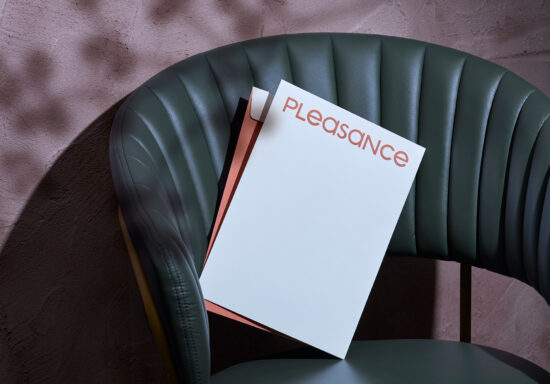 AG Design Agency Pleasance Construction building spaces you can call home