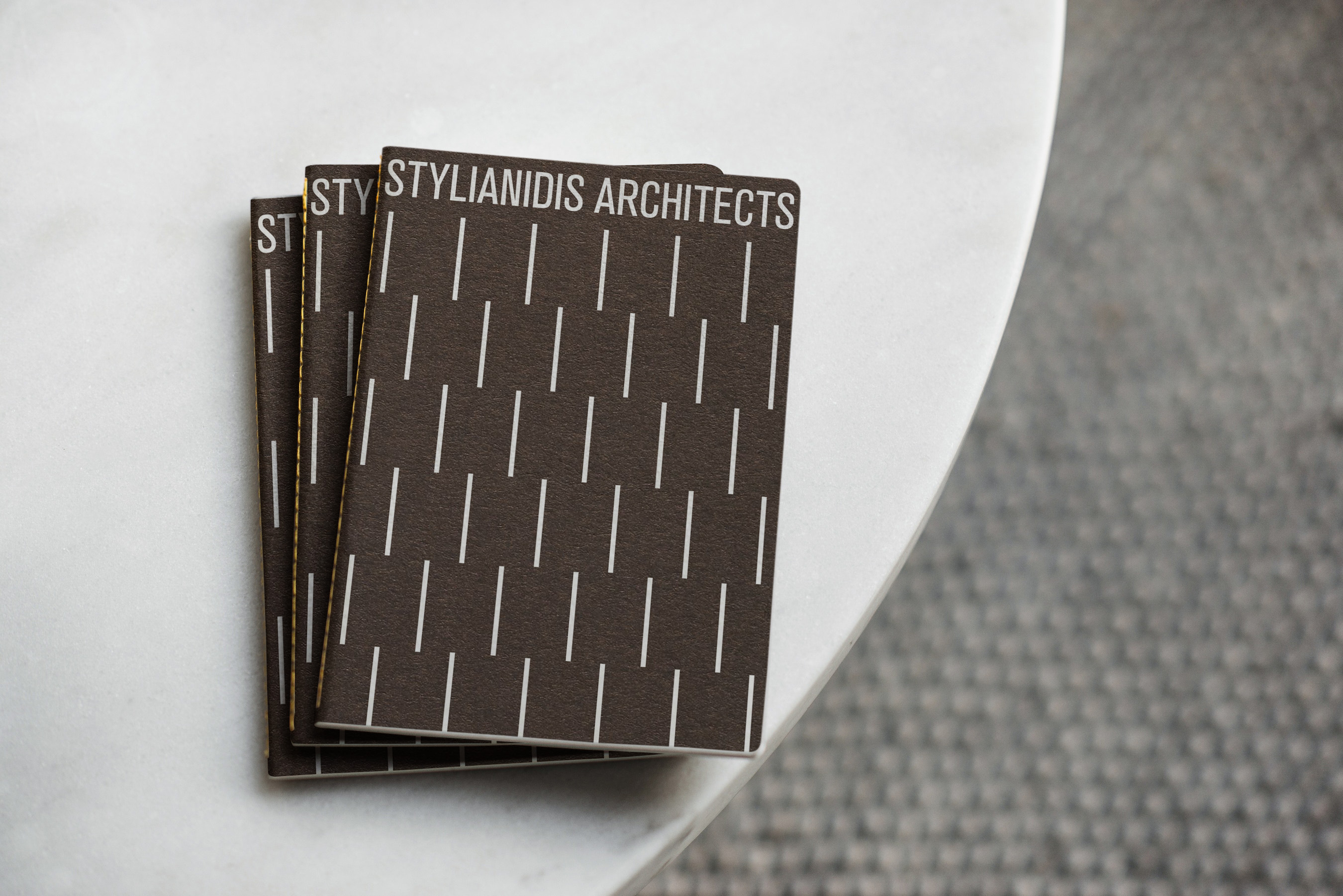 AG Design Agency_Stylianidis Architects