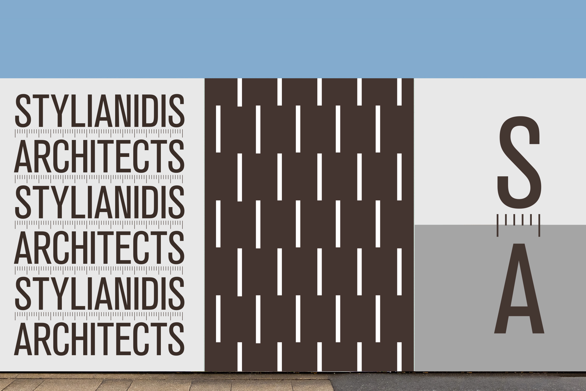 AG Design Agency_Stylianidis Architects