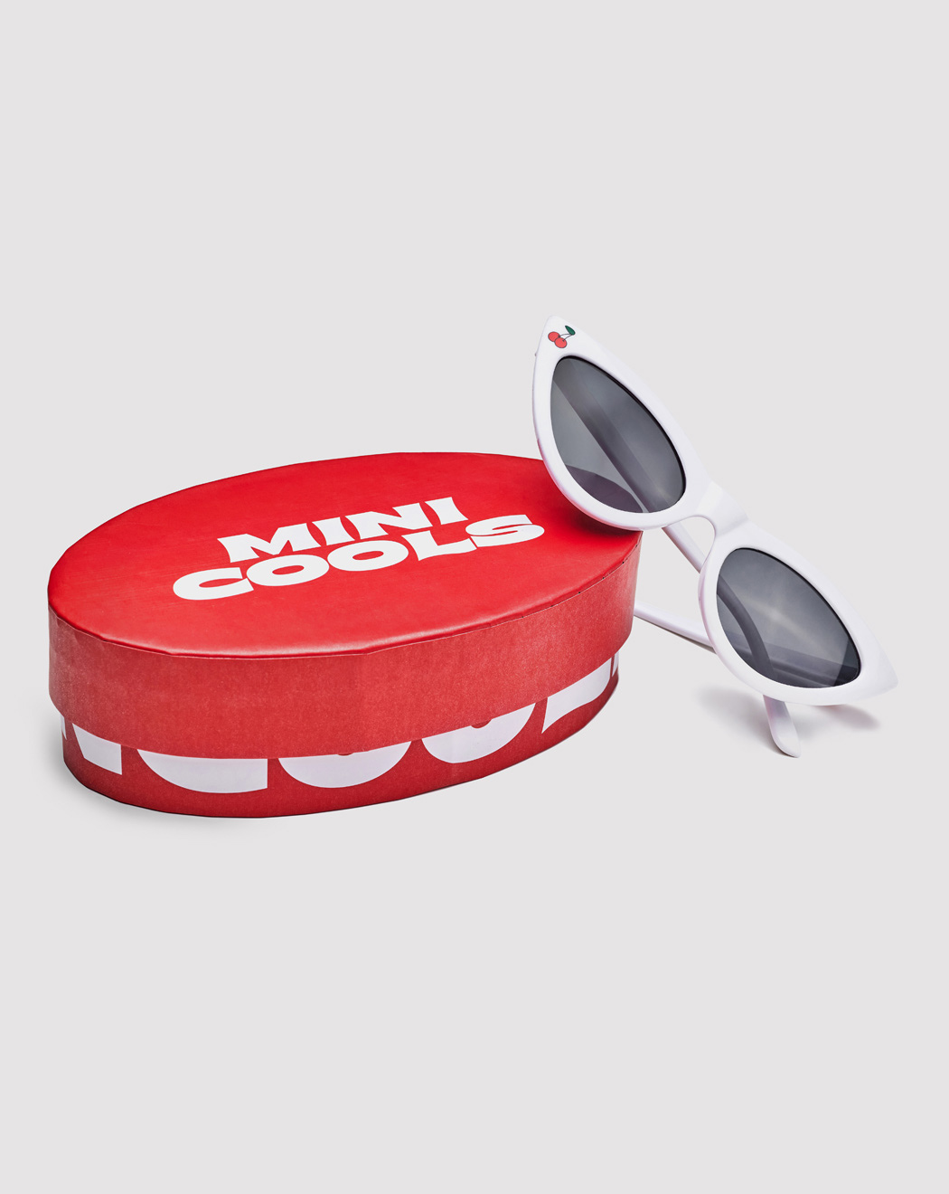 Mini Cools Kids Accessories AG Design Agency