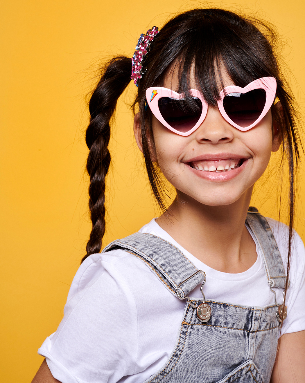 Mini Cools Kids Accessories AG Design Agency