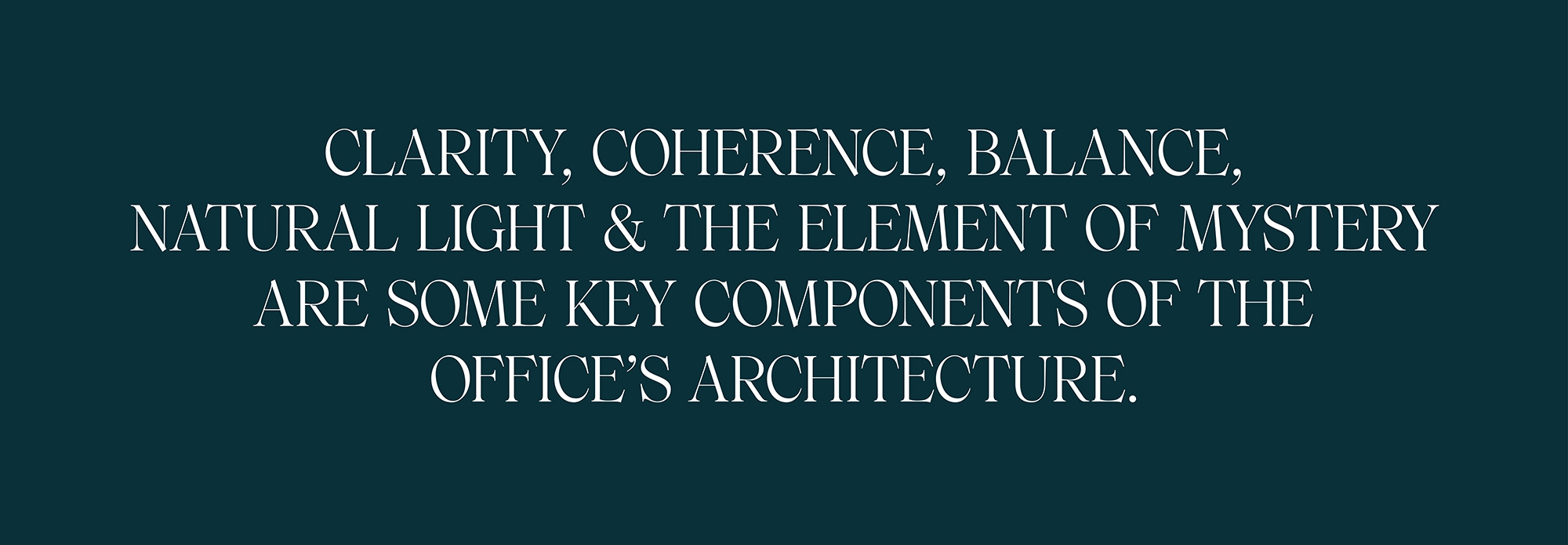 Moustroufis Architects AG Design Agency