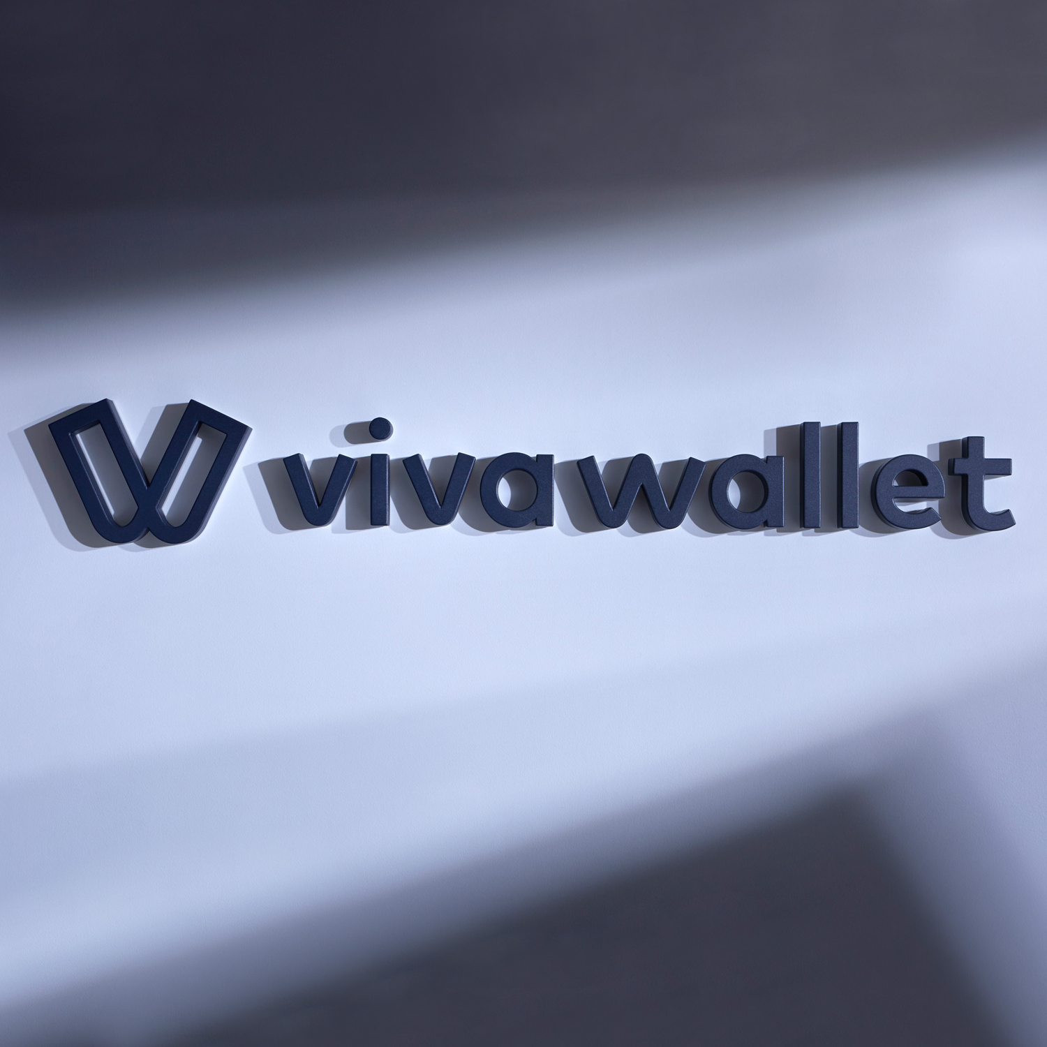JPMorgan Chase Viva Wallet AG Design Agency