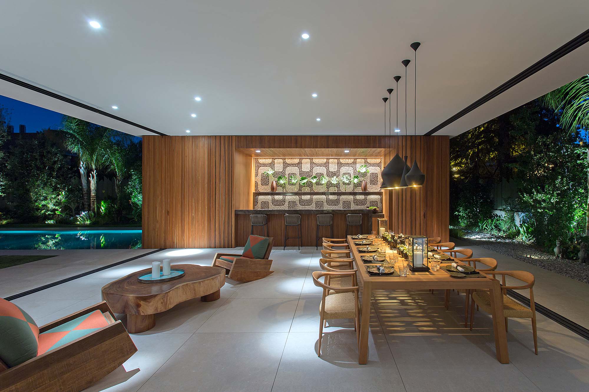 Moustroufis Architects AG Design Agency