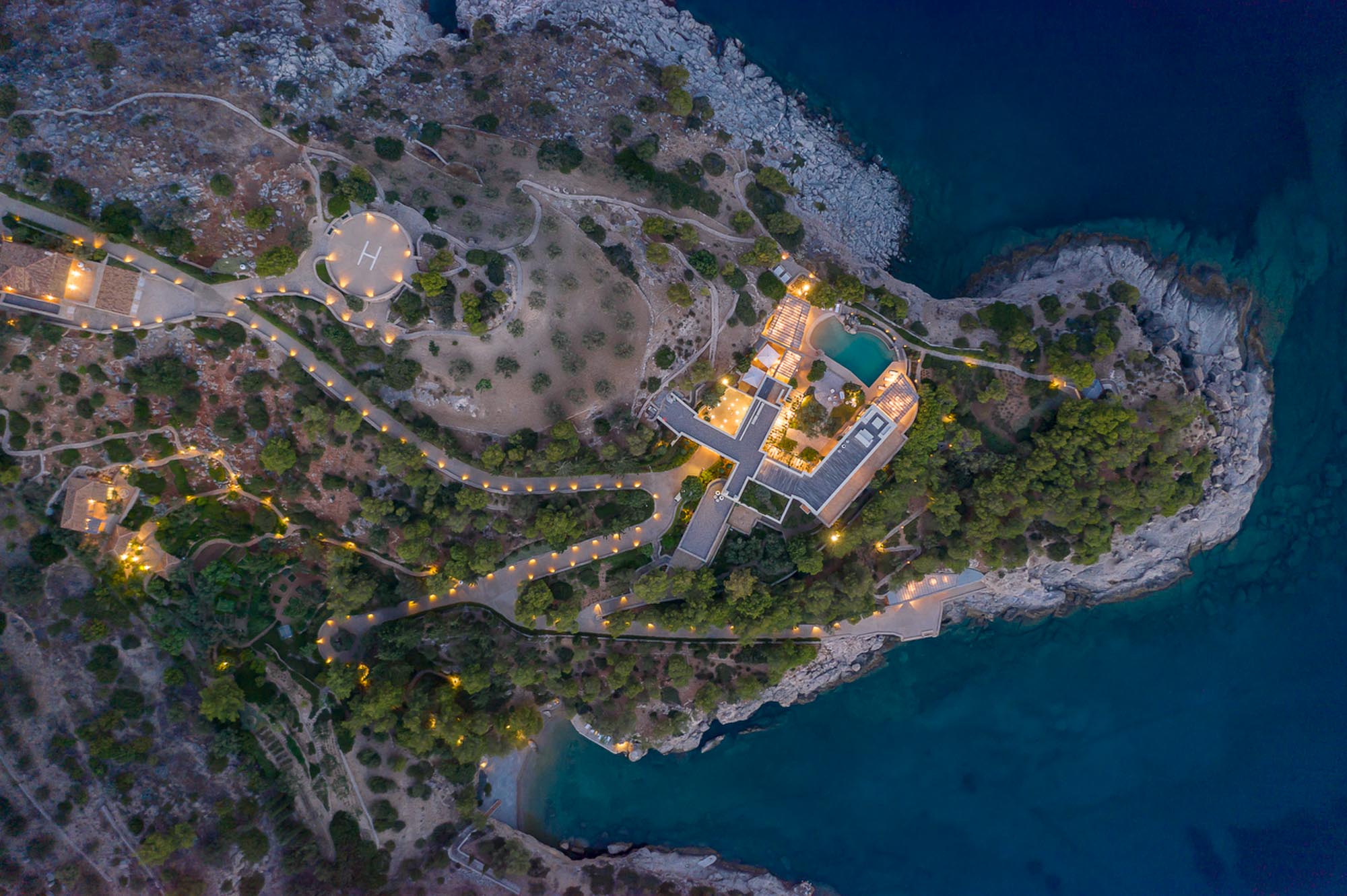 Moustroufis Architects AG Design Agency