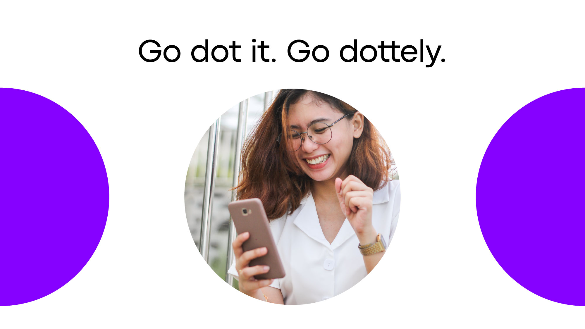 Dottely marketing software tool AG Design Agency