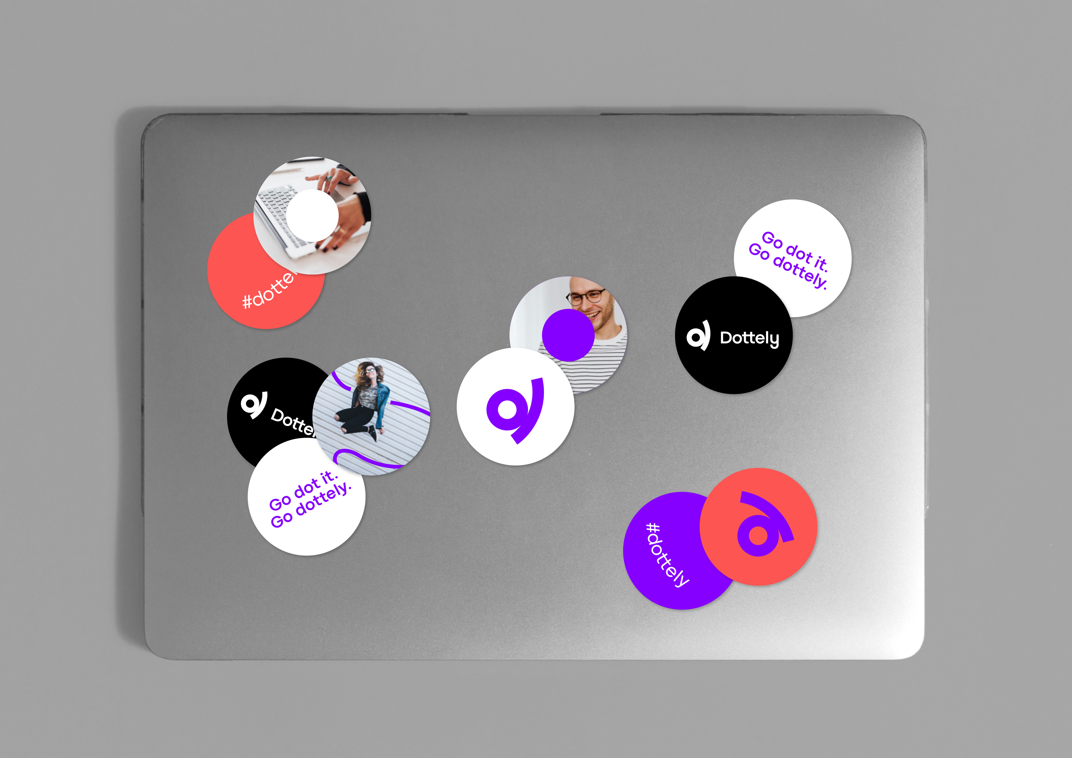 Dottely marketing software tool AG Design Agency