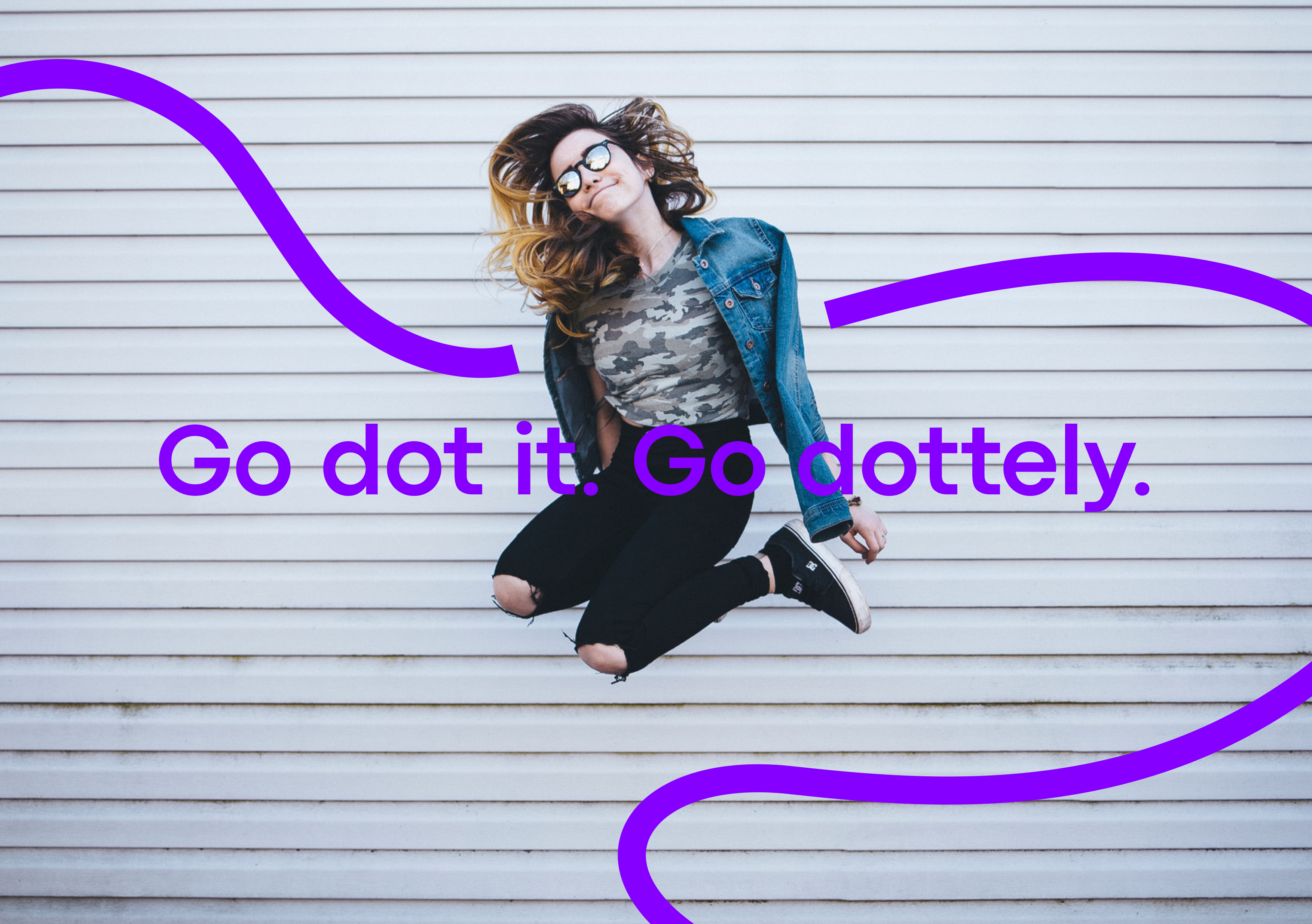 Dottely marketing software tool AG Design Agency