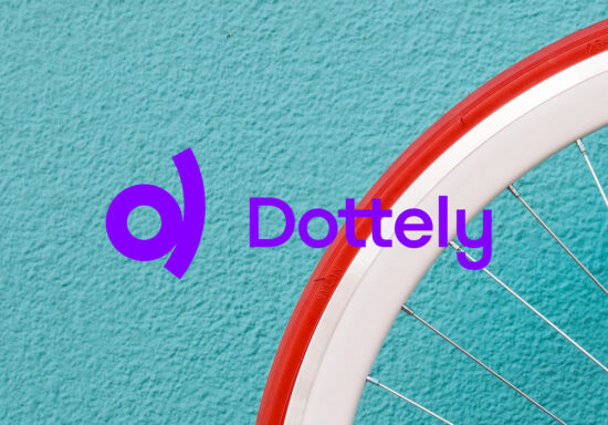 Dottely marketing software tool AG Design Agency