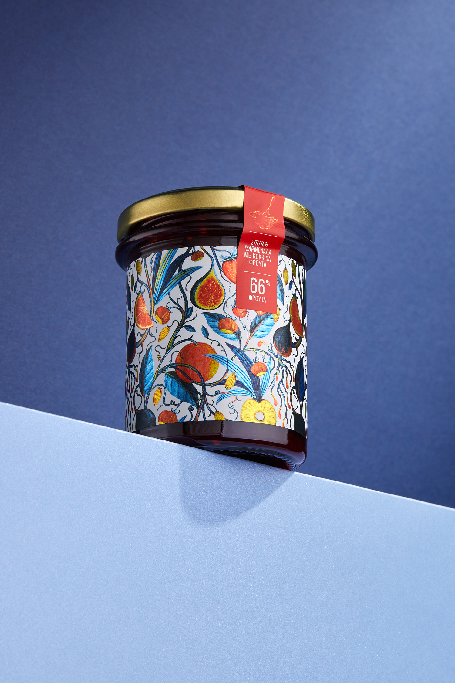 AG Design Agency Gloria Patisserie Packaging