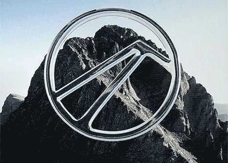 Olympus Bank Drama Bank Branding AG Design Agency