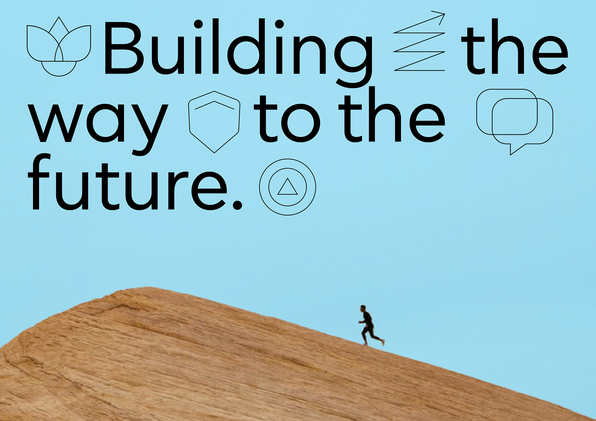 Olympus Bank Drama Bank Branding AG Design Agency