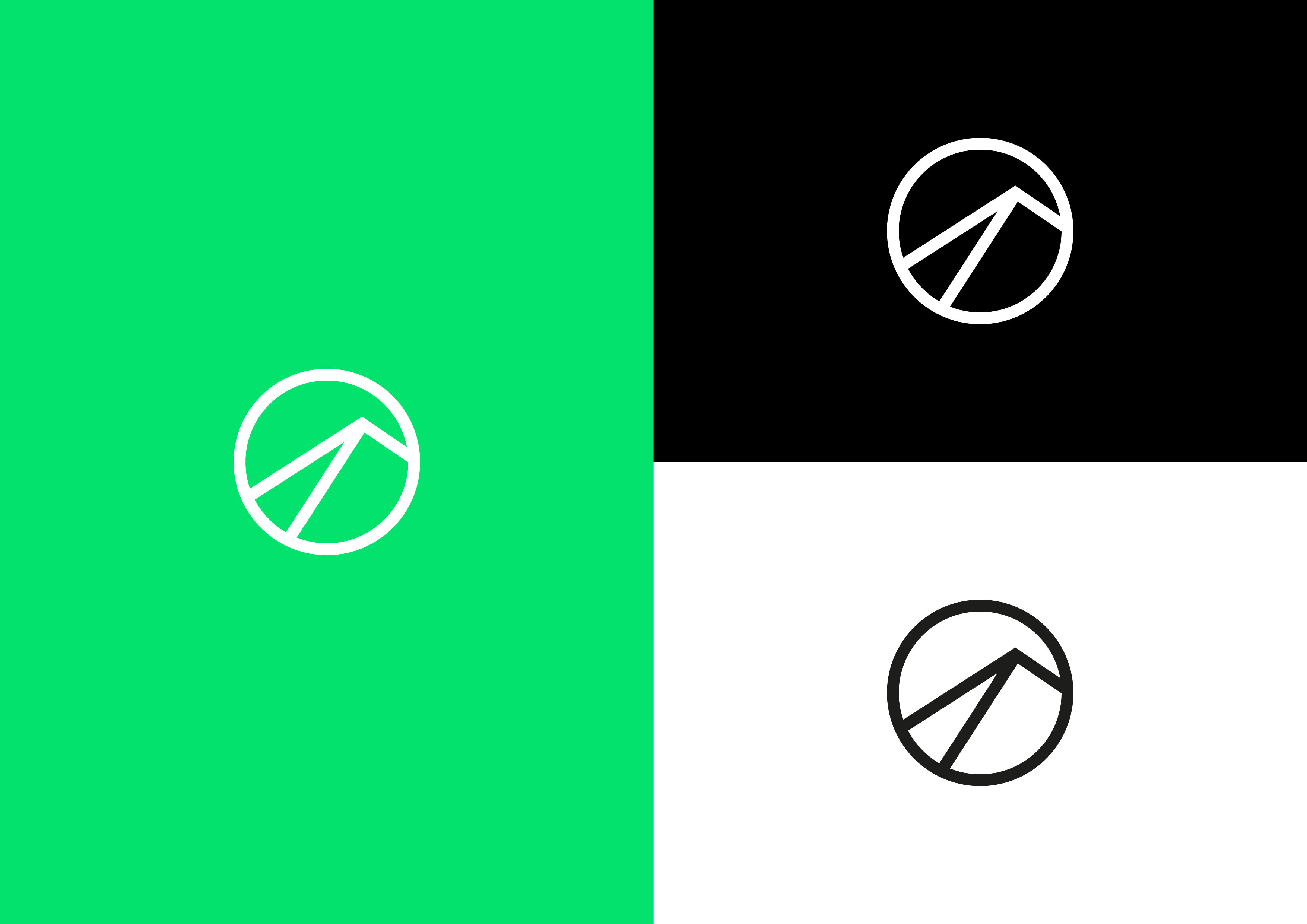 Olympus Bank Drama Bank Branding AG Design Agency