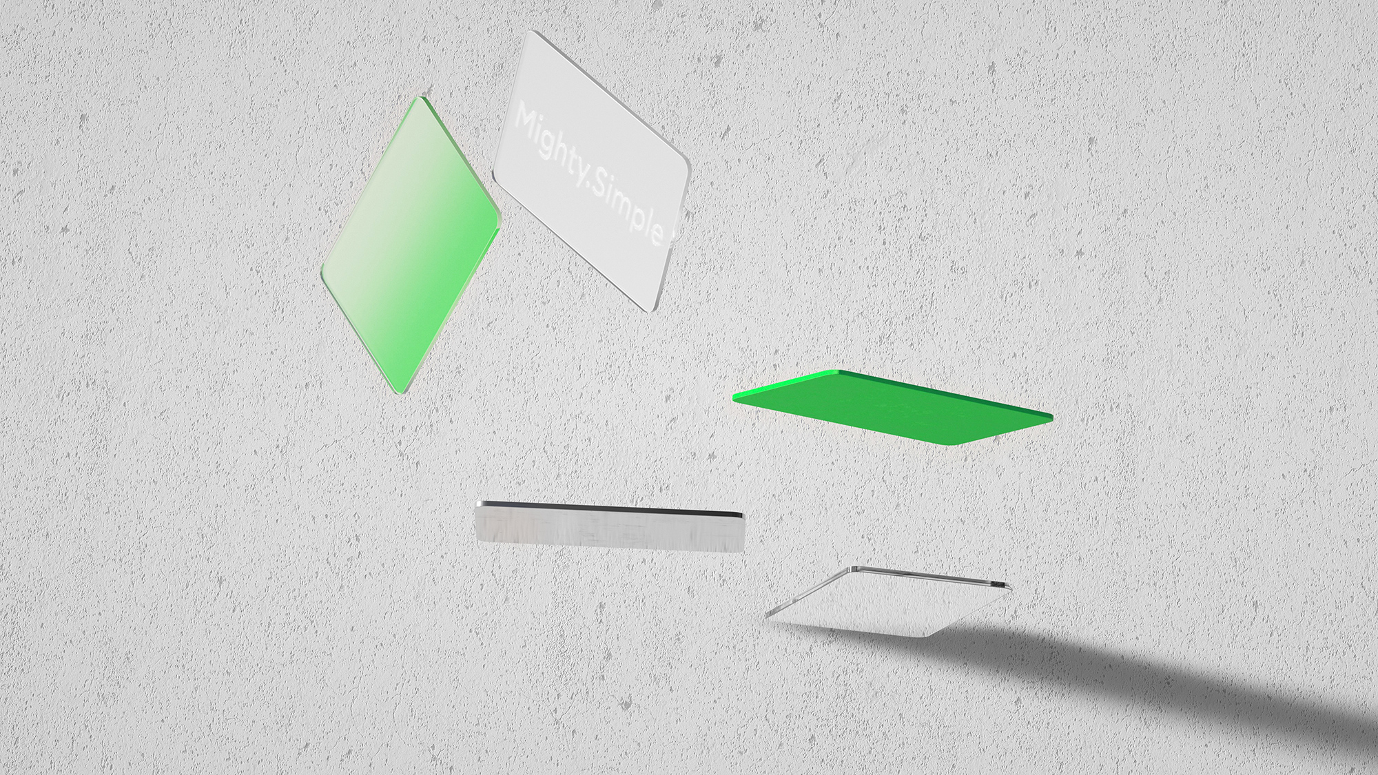 Olympus Bank Drama Bank Branding AG Design Agency