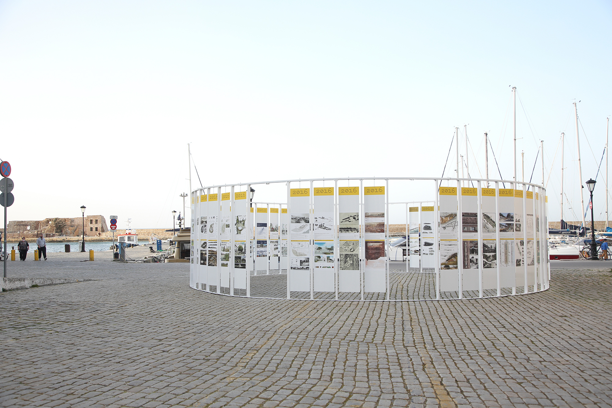 Visit CAM's website here and learn about it's history and upcoming events.