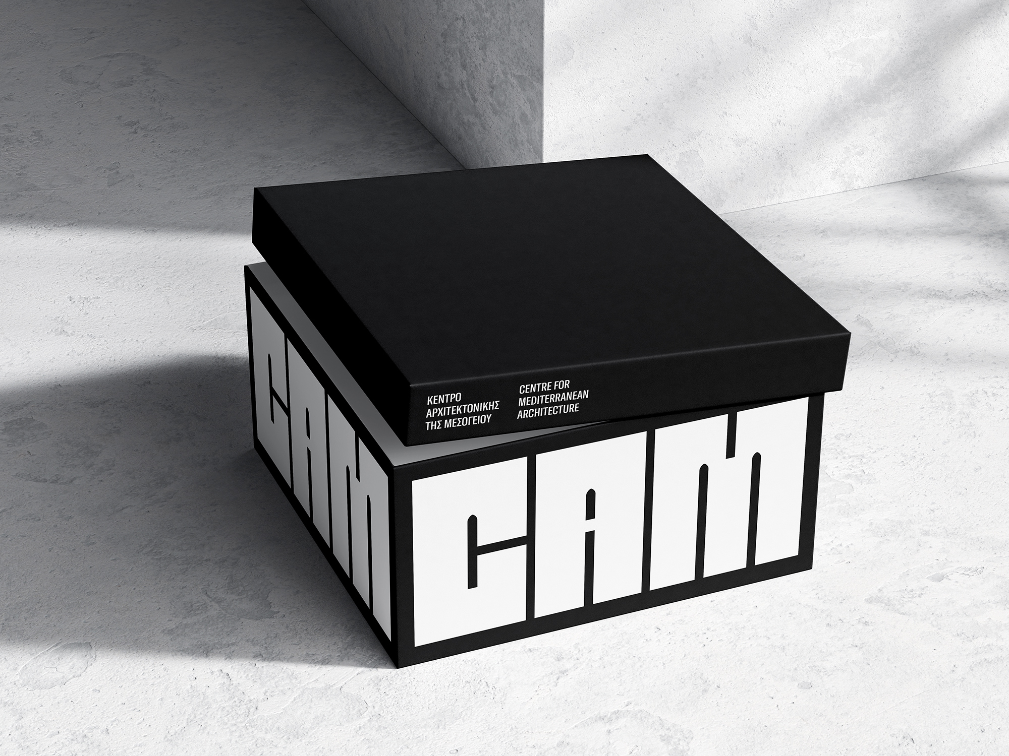 Visit CAM's website here and learn about it's history and upcoming events.