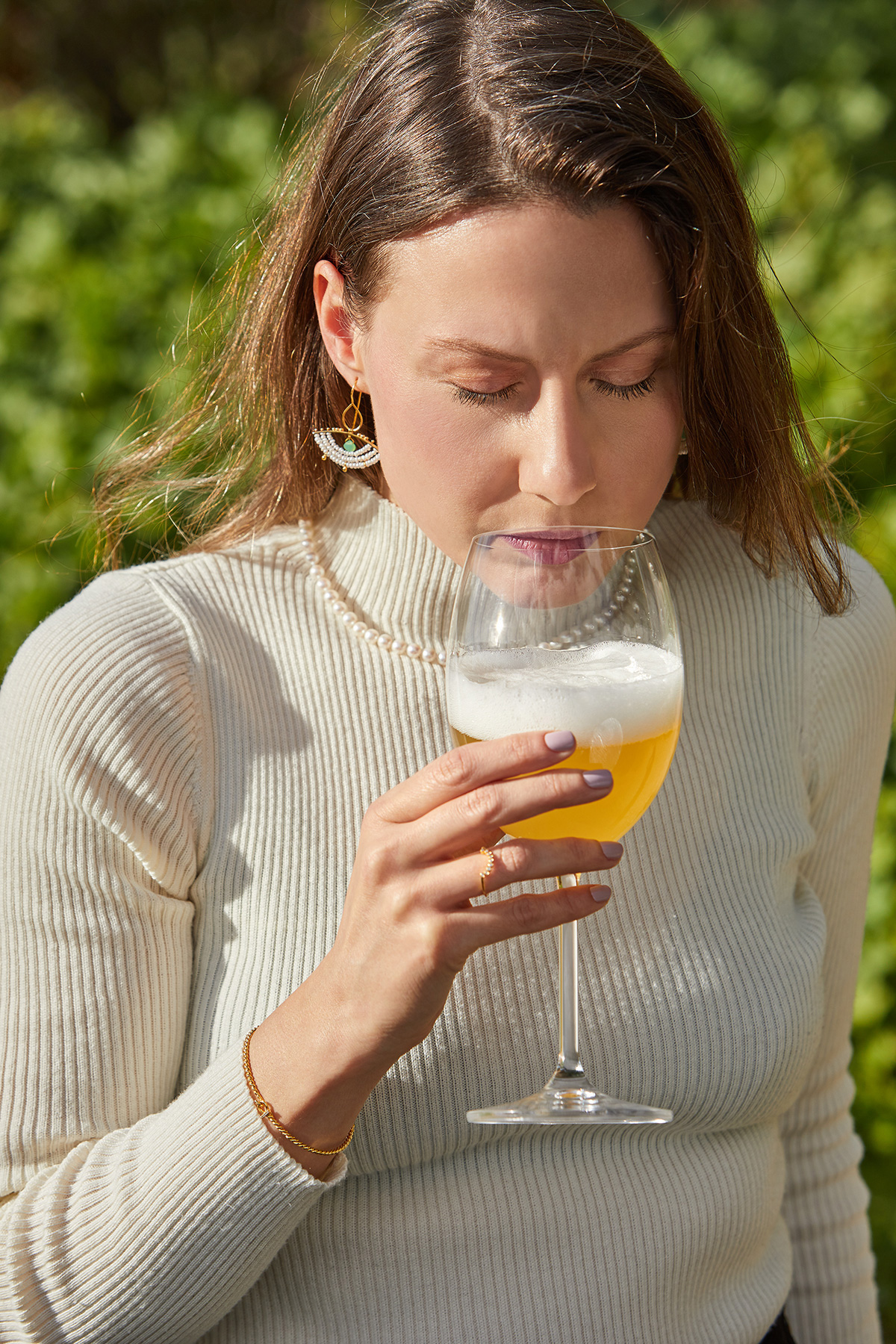 Cyrene is shortlisted in packaging design for this years ADC 102th Annual Award