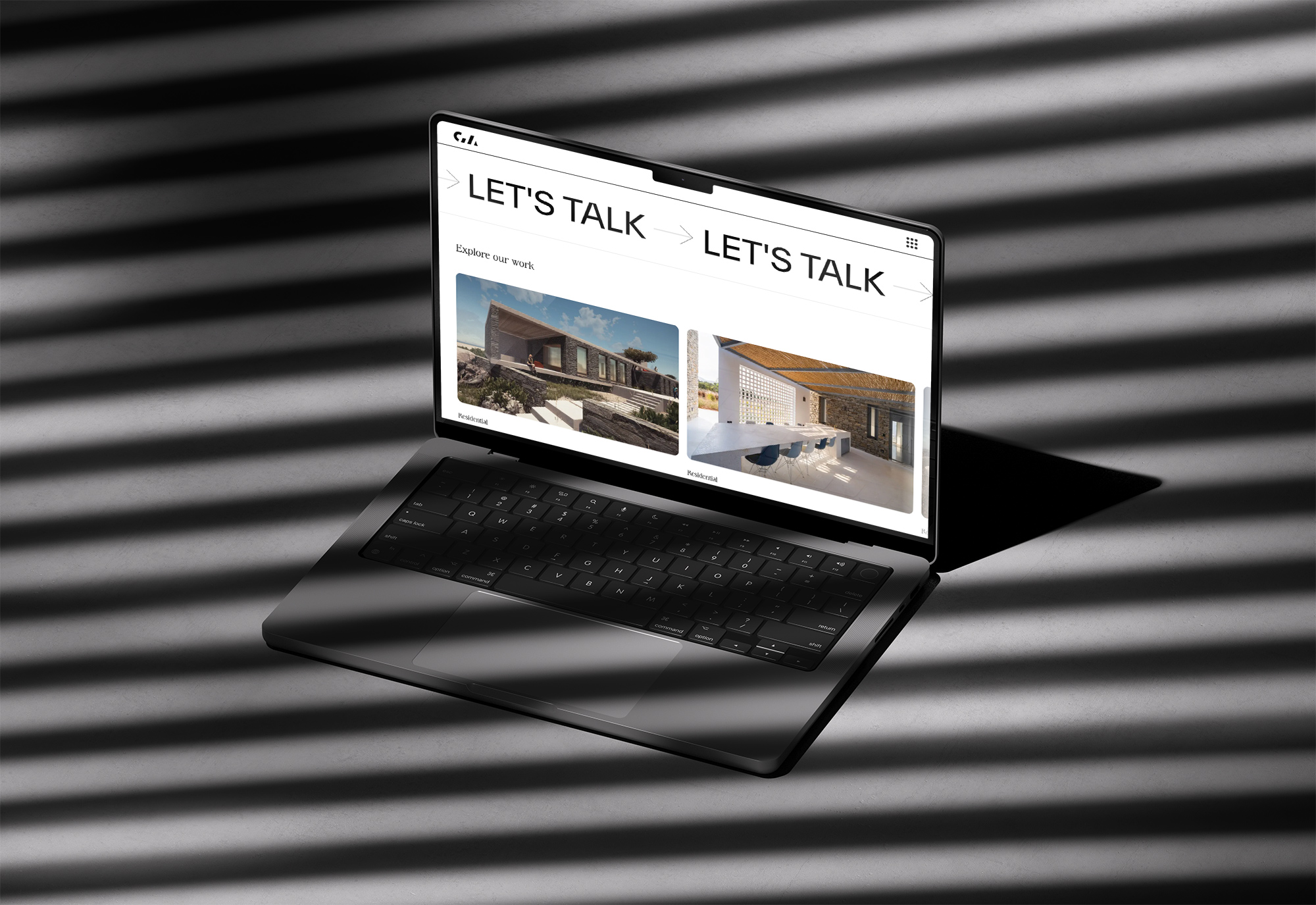 AG Design Agency Evripiotis Architects Cyclades Paros Syros Mykonos