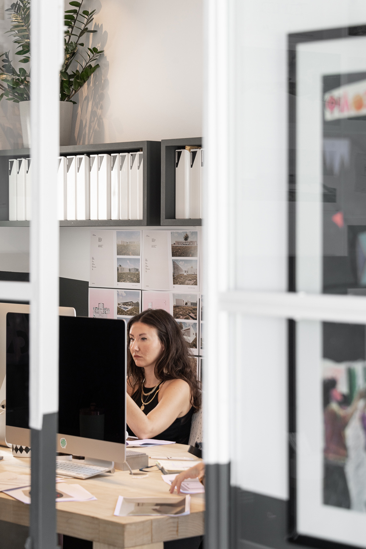 AG Design Agency Evripiotis Architects Cyclades Paros Syros Mykonos