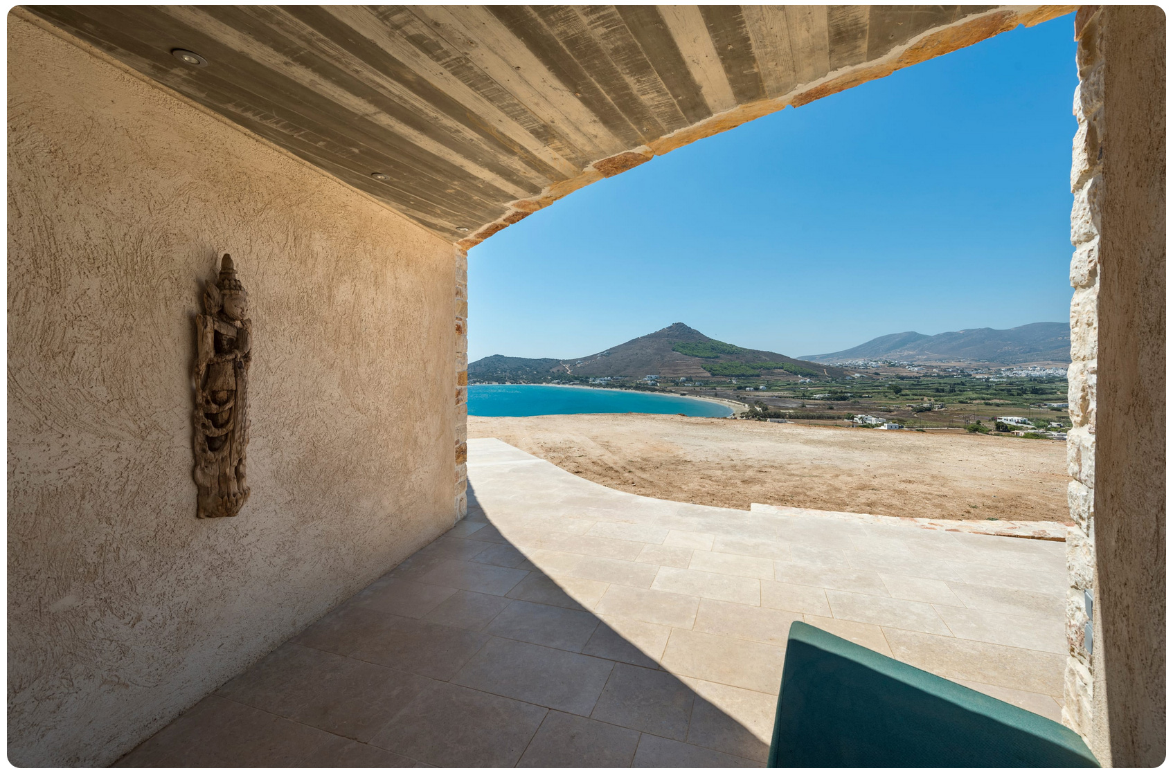 AG Design Agency Evripiotis Architects Cyclades Paros Syros Mykonos