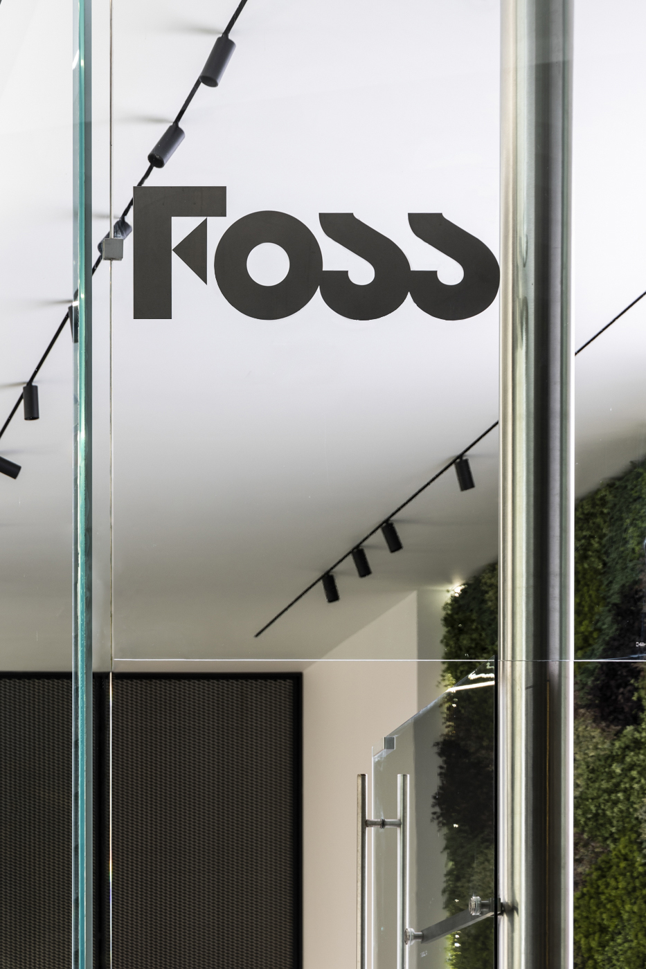 AG Design Agency Foss Lighting Experts The Ellinikon Experience Park Four Seasons Athens Astir Amanozoe One & Only Resort