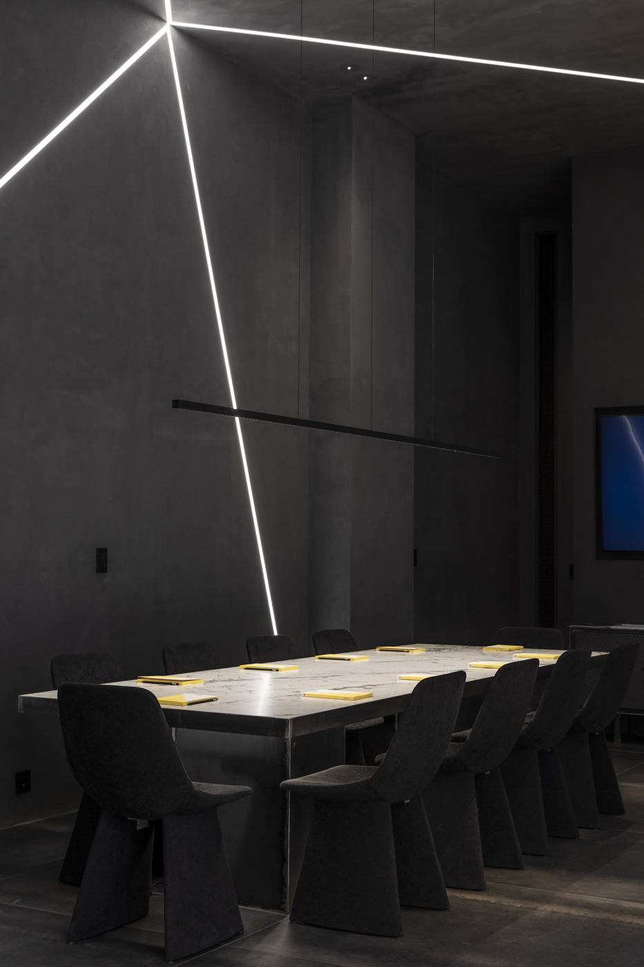 AG Design Agency Foss Lighting Experts The Ellinikon Experience Park Four Seasons Athens Astir Amanozoe One & Only Resort