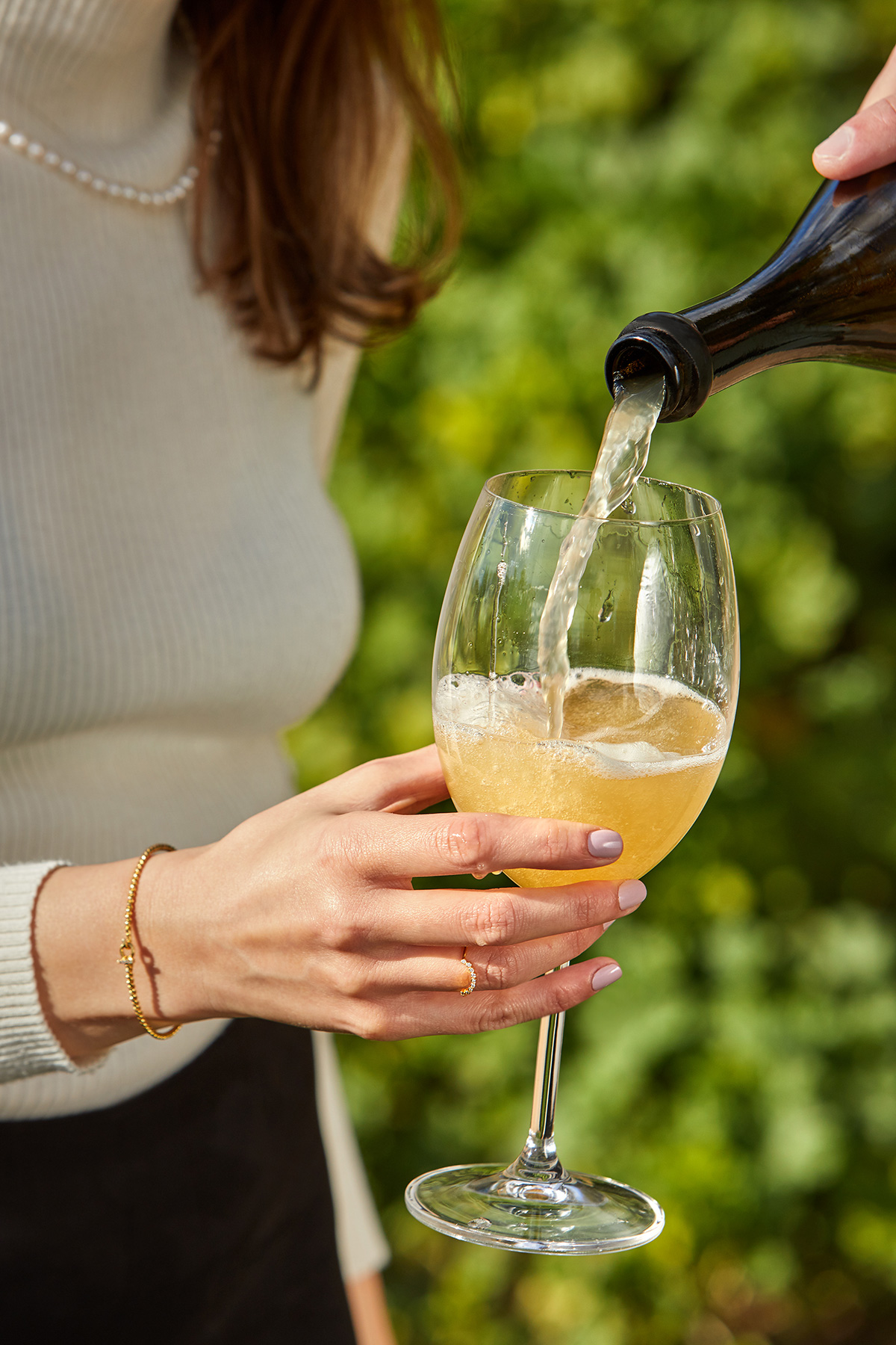 AG Design Agency Cyrene Oenobeer Ftelos Brewery Santorini