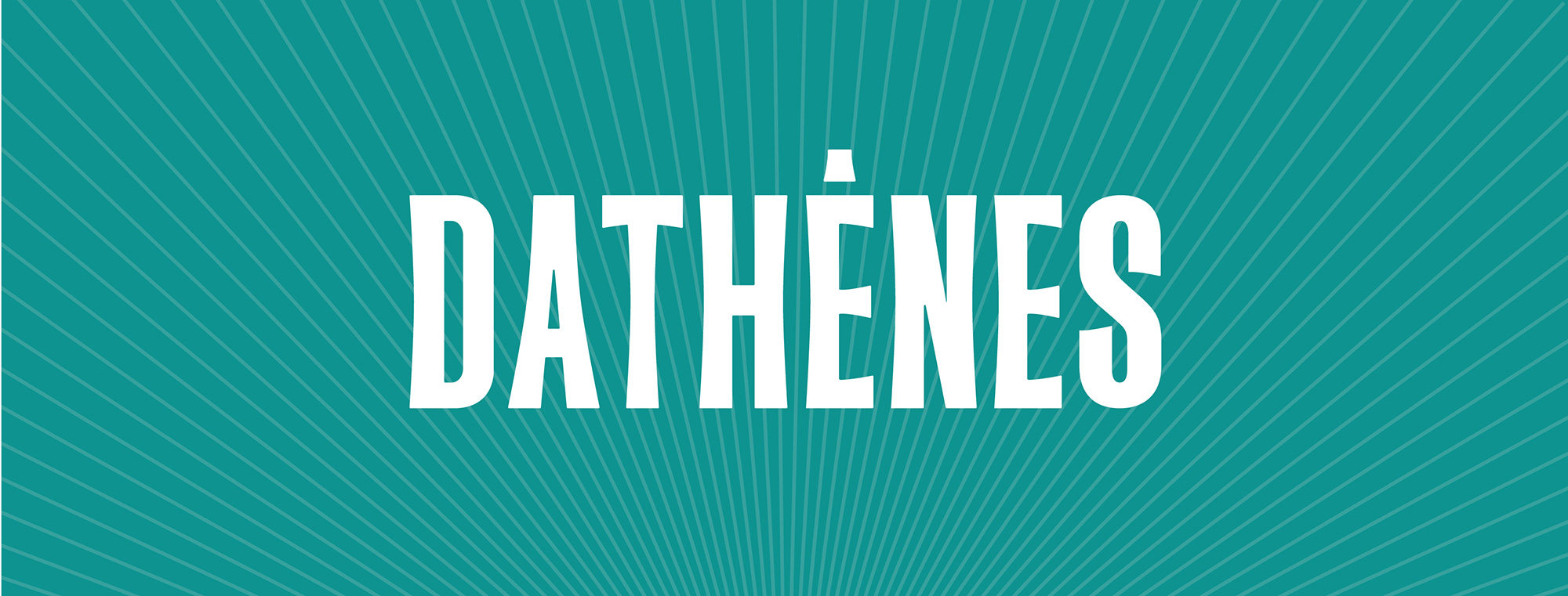 AG Design Agency_Dathenes Beer_Deals