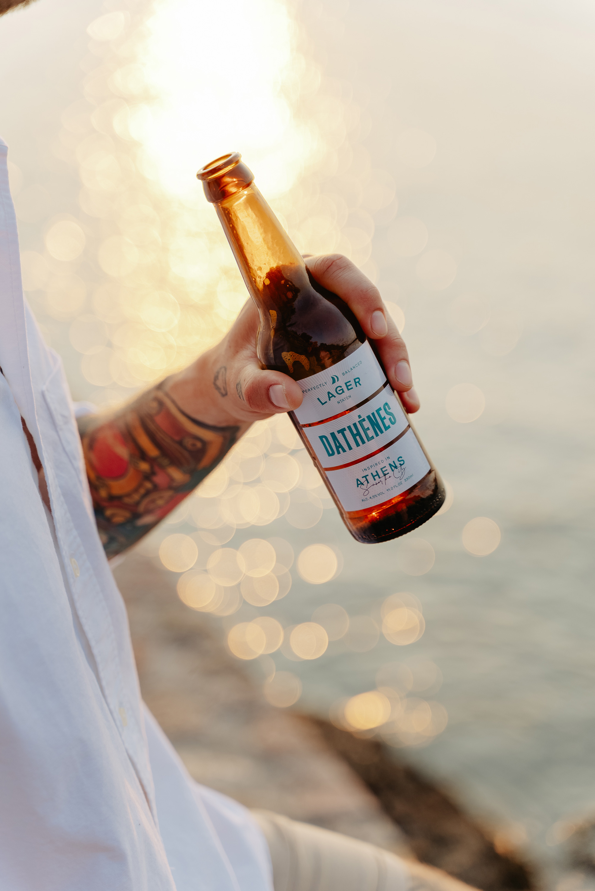 AG Design Agency_Dathenes Beer_Deals