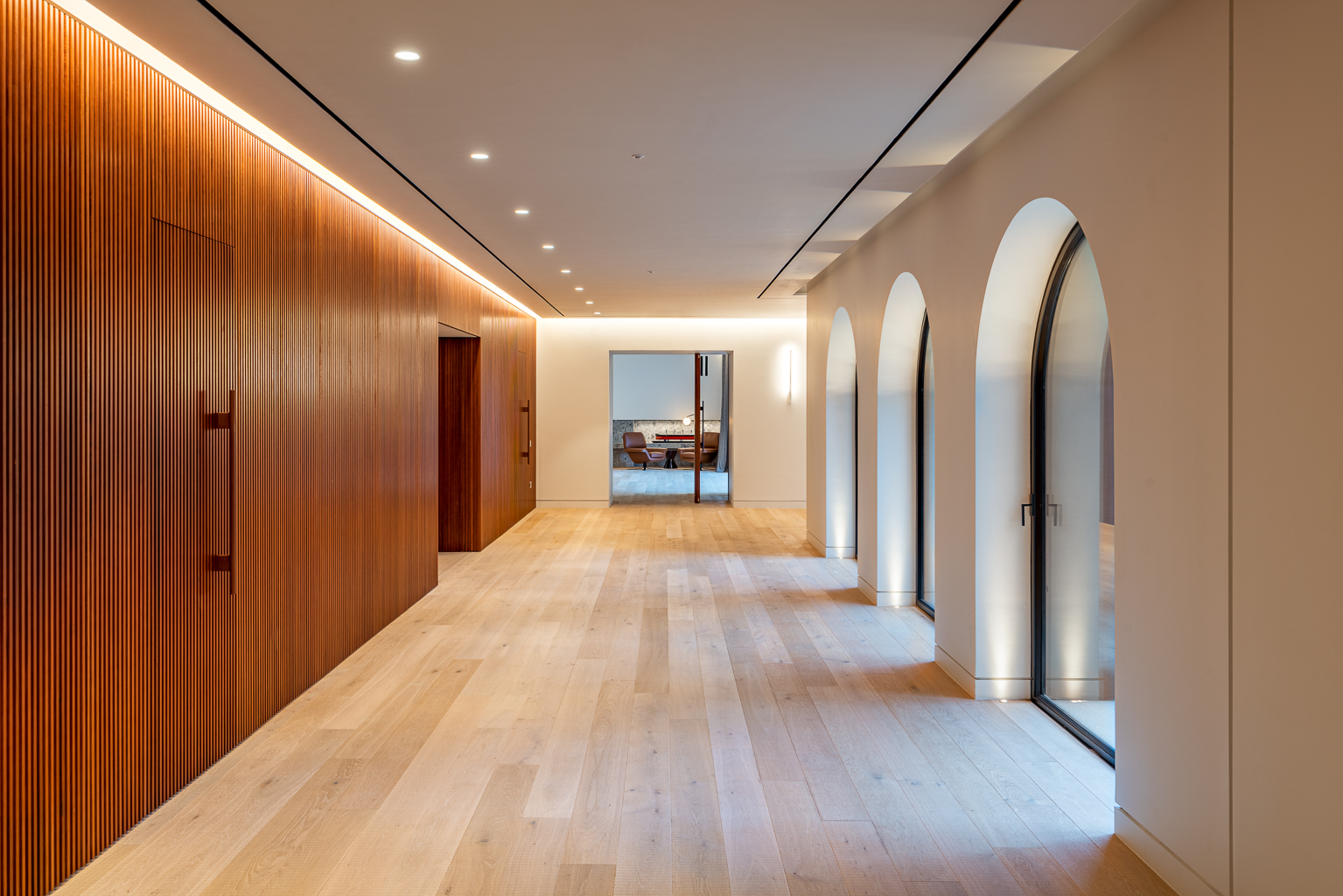 AG Design Agency Foss Lighting Experts The Ellinikon Experience Park Four Seasons Athens Astir Amanozoe One & Only Resort