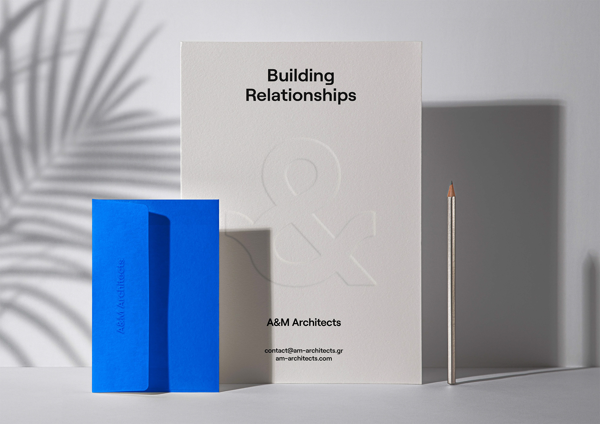 AG Design Agency A&M Architects