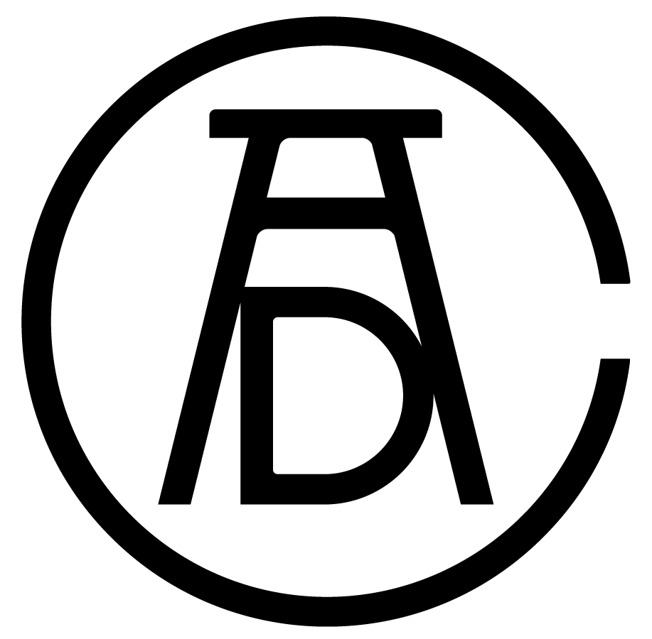 ADC Awards Bronze Cube The One Club For Creativity NYC AG Design Agency