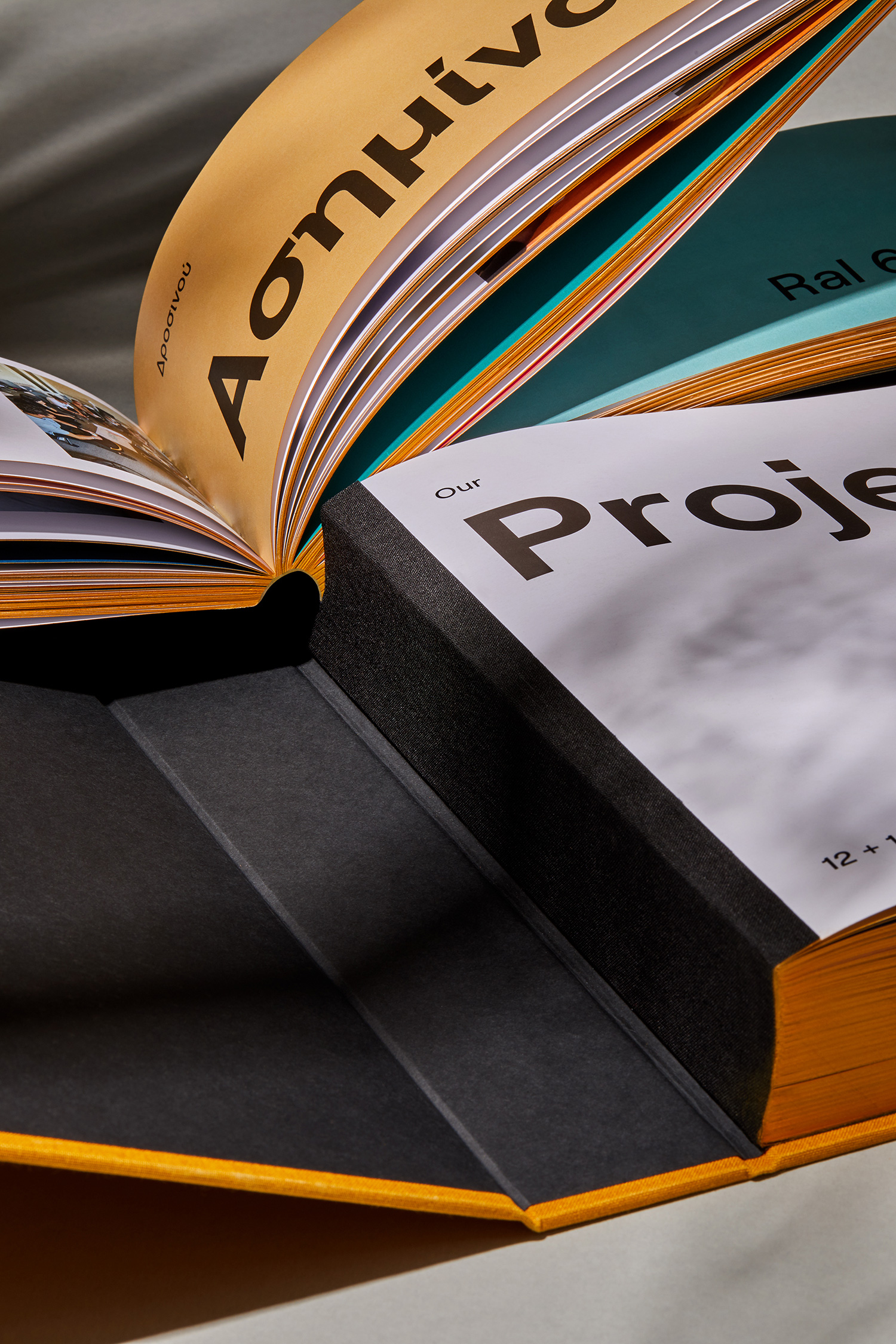 AG Design Agency Urban Soul Project Architects