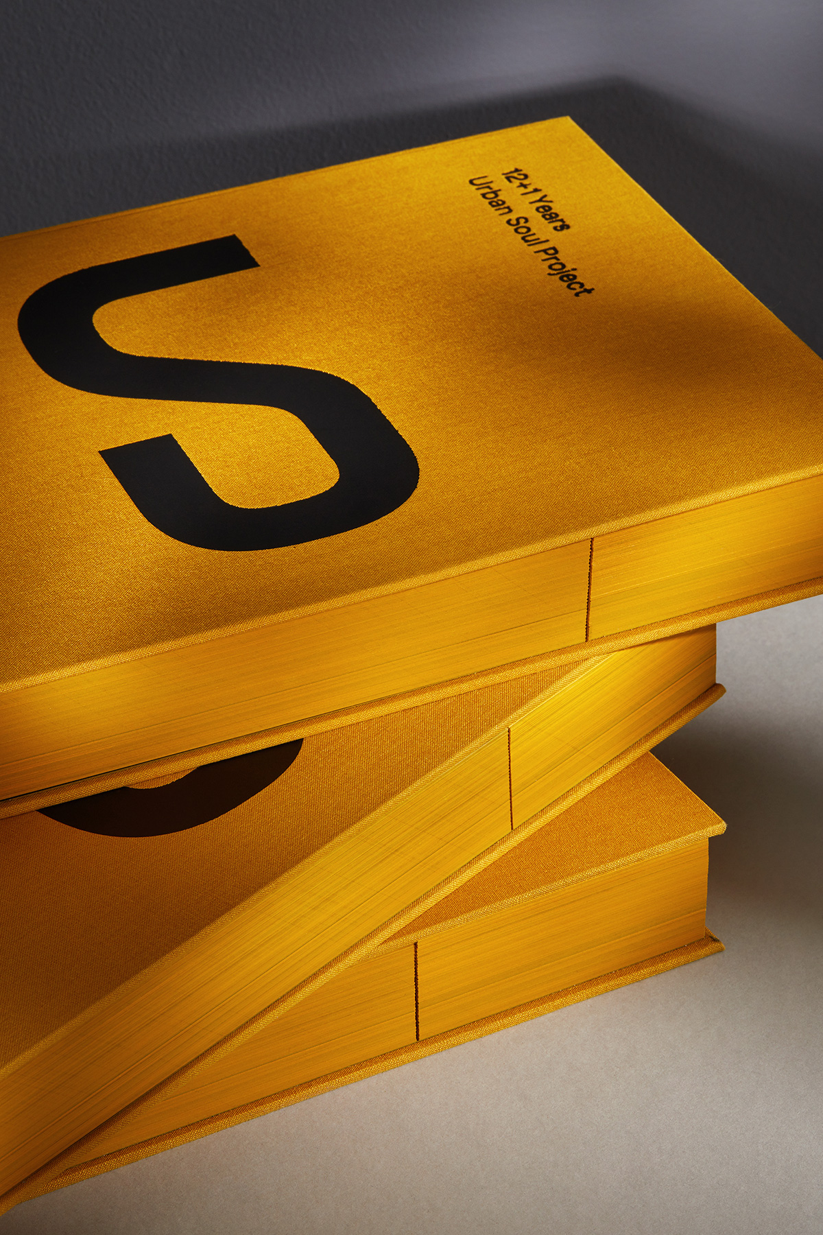 AG Design Agency Urban Soul Project Architects