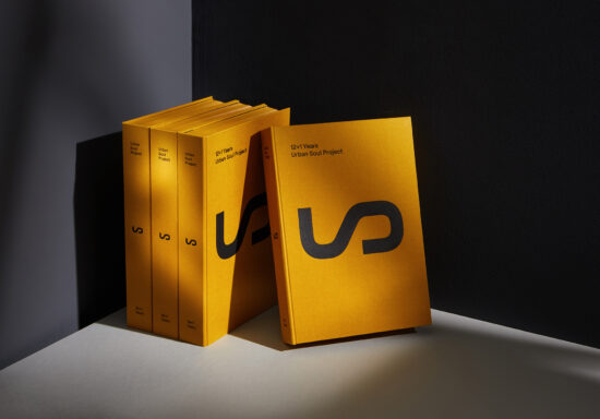 AG Design Agency Urban Soul Project Architects